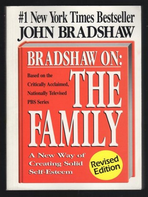 Title details for Bradshaw On by John Bradshaw - Available